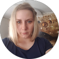 Foto von Tanja Olenberg