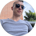 Foto von Serhii Petryk