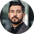 Foto von Emin Arslan