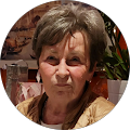 Foto von Brigitte Minte