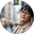 Foto von Monika Kinal
