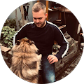 Foto von Carl Breitfeld