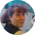 Foto von Silvana Panzer