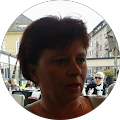 Foto von Ljiljana Radmanić