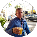 Foto von Martin Kleindienst