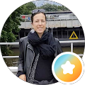 Foto von Tanja