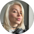 Foto von Maria Terzi