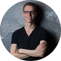 Foto von Steffen Rachut