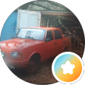 Foto von Ghettobass# Wartburg 353