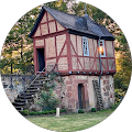 Foto von Rapunzelturm Amönau