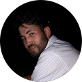 Foto von Ahmadfarid Maqsoodi