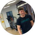 Foto von Jakob