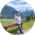 Foto von Helmut