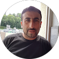 Foto von Mustafa Teke