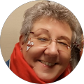 Foto von Elke Ellermeier
