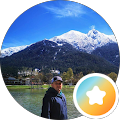 Foto von Paul K