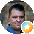 Foto von Christopher Ofterdinger