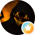 Foto von Hanniblack