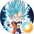 Foto von Veg Ted Goku