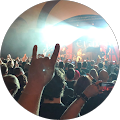 Foto von Pat Rock