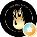 Foto von Anja Meyer (Anja Fire Artist)