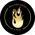 Foto von Anja Meyer (Anja Fire Artist)