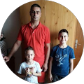 Foto von Bogdan Bunev