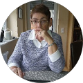 Foto von Ilse Kettler