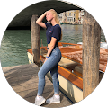 Foto von Marie X