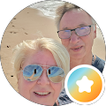 Foto von Reinhard und Cornelia Puhl