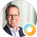 Foto von Volker Wefers