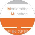 Foto von Mediamöbel München
