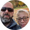 Foto von Michael & Elke Knorr