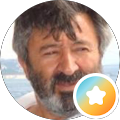 Foto von Şerafettin Tarihçi