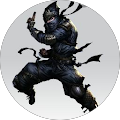 Foto von Ninjutsu Master