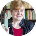 Foto von Mechthild Roth