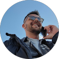 Foto von Andreas Renner