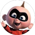 Foto von Jack Jack