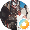 Foto von Gabb Katharina
