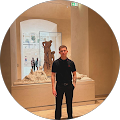 Foto von Magnus Bayer