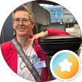 Foto von Dörte Holzhause-Kirschke