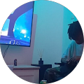 Foto von Osagie A.