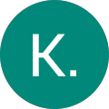 Foto von K. M.M