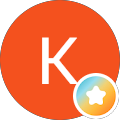 Foto von K