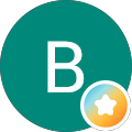 Foto von B P